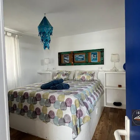 Sueno Marinero Appartement Guatiza