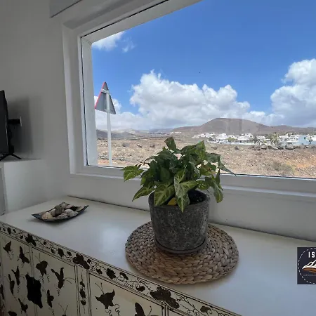 Sueno Marinero Appartement