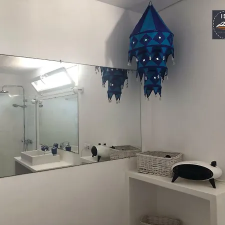 Appartement Sueno Marinero Guatiza