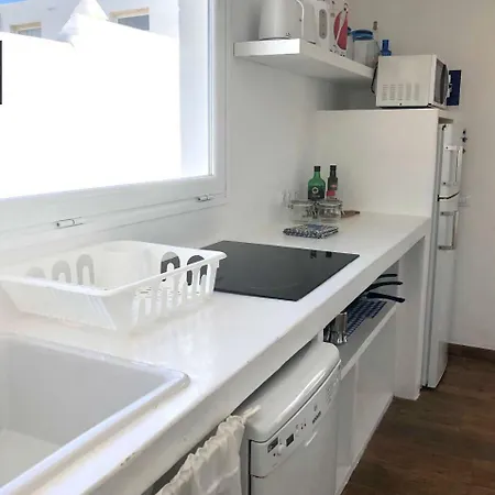 Sueno Marinero Appartement *