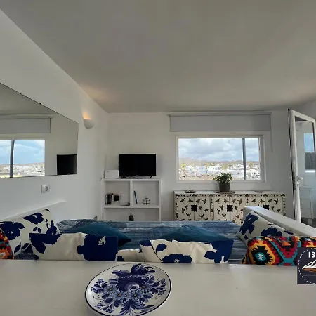 Apartament Sueno Marinero