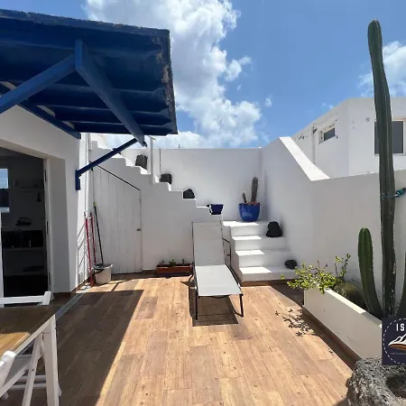 Apartament Sueno Marinero *