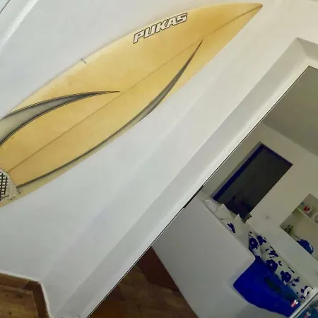 Apartament Sueno Marinero