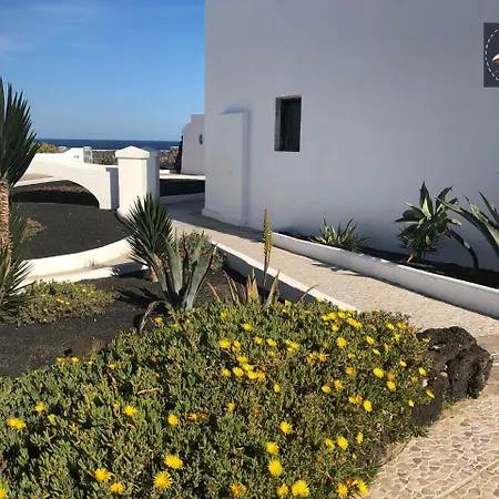 Apartament Sueno Marinero Guatiza