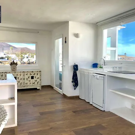 Apartament Sueno Marinero *
