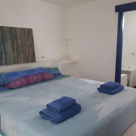 Apartament Sueno Marinero *