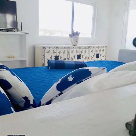 Apartament Sueno Marinero *