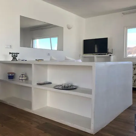 Sueno Marinero Apartament Guatiza