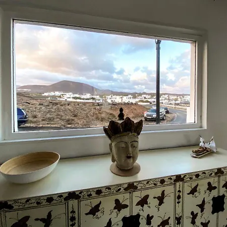 Apartament Sueno Marinero