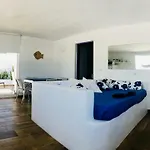 Sueno Marinero Apartman *