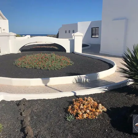 Sueno Marinero Apartman Guatiza